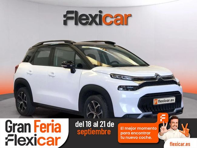 CITROEN C3 Aircross (PureTech 73kW (100CV) BVM6 YOU) en Granada
