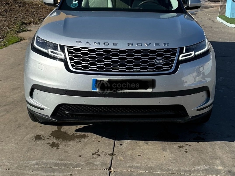 Foto del LAND ROVER Range Rover Velar 2.0D S 4WD Aut. 240