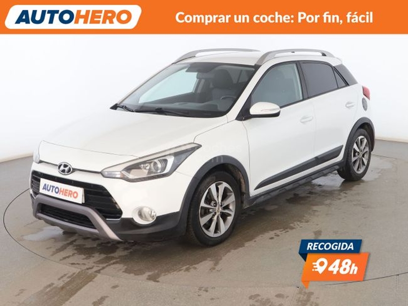 Foto del HYUNDAI i20 1.4CRDI Klass