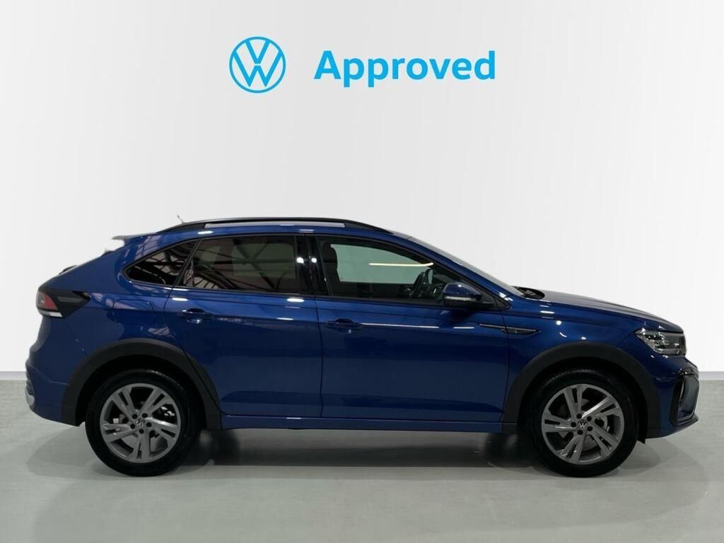 Foto del VOLKSWAGEN Taigo 1.0 TSI R-Line 81kW