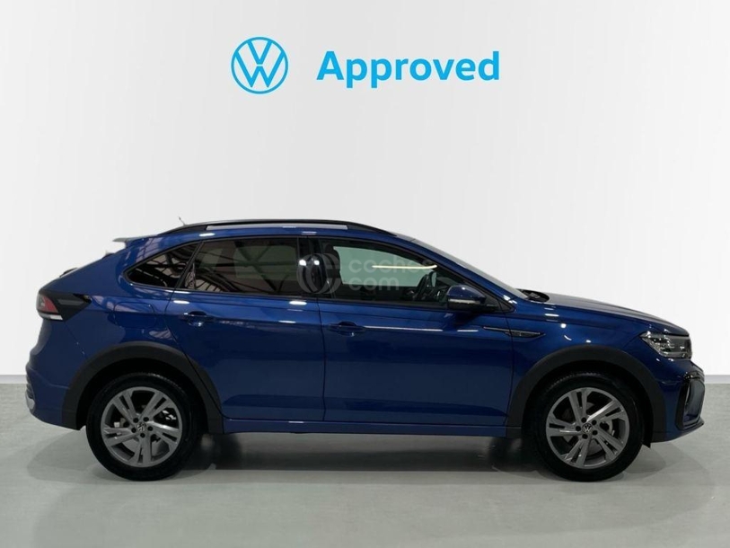 Foto del VOLKSWAGEN Taigo 1.0 TSI R-Line 81kW