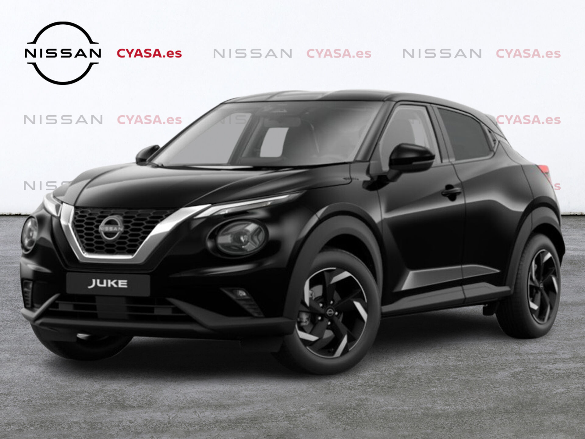 Imagen de NISSAN Juke