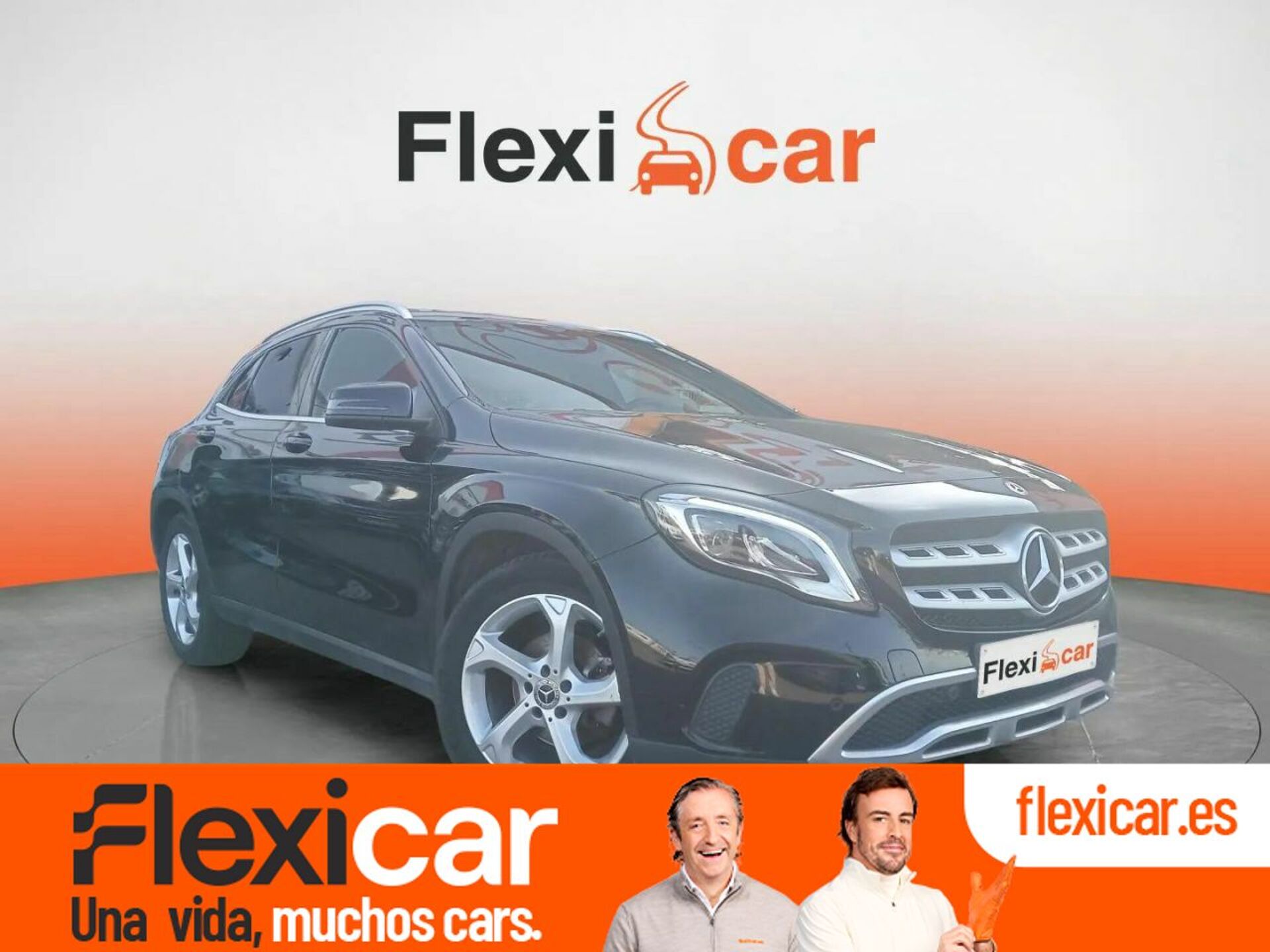 Imagen de MERCEDES Clase GLA