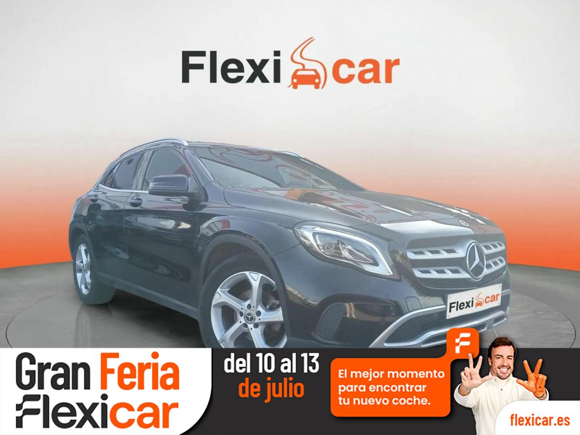 Imagen de MERCEDES Clase GLA
