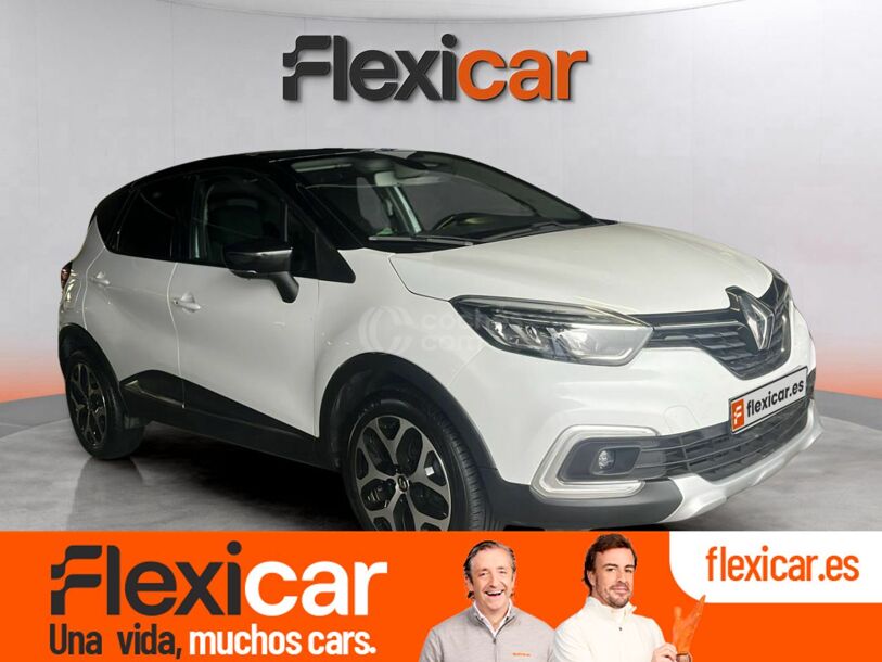 Foto del RENAULT Captur TCe GPF Zen 96kW