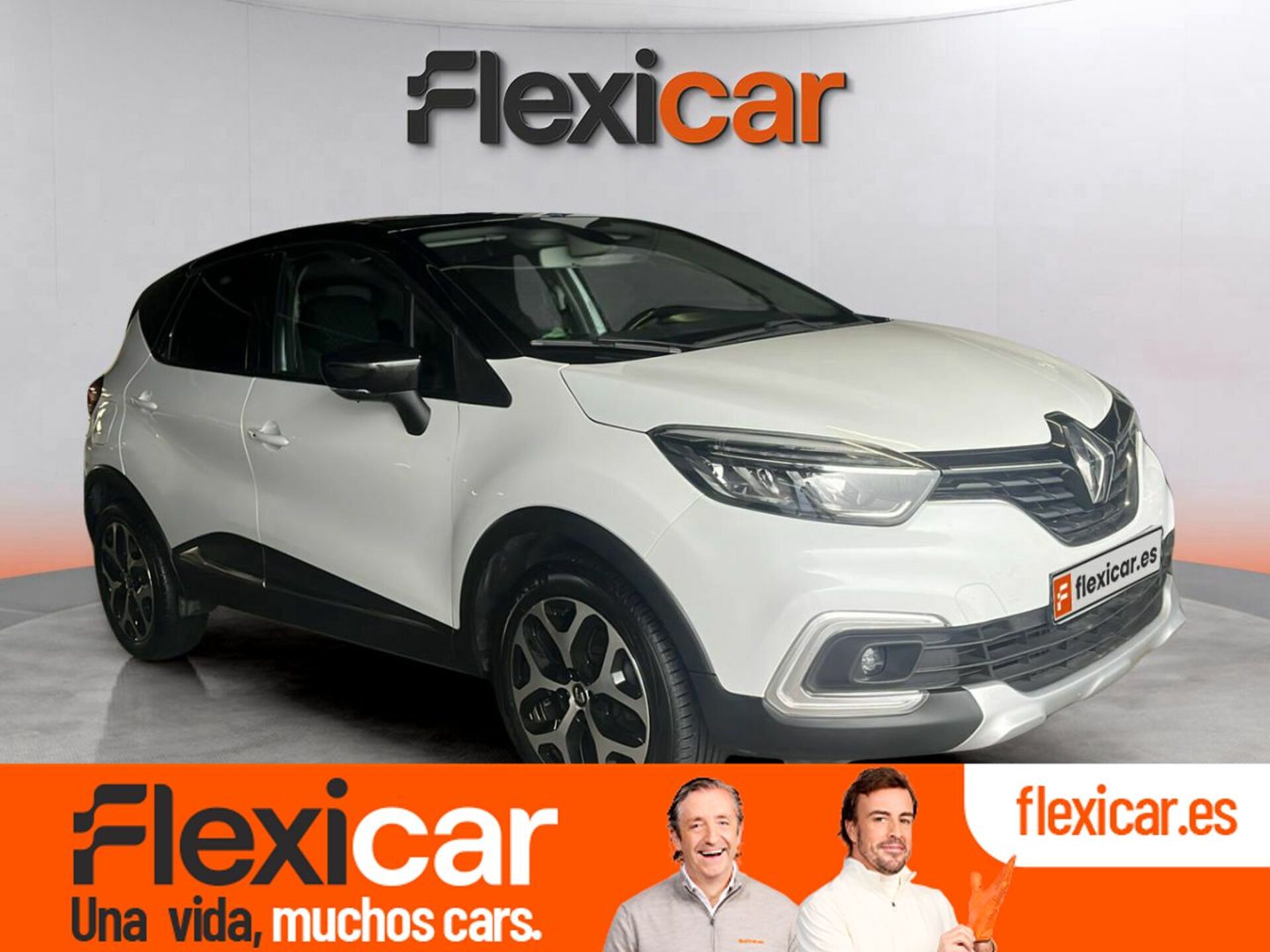 Imagen de RENAULT Captur