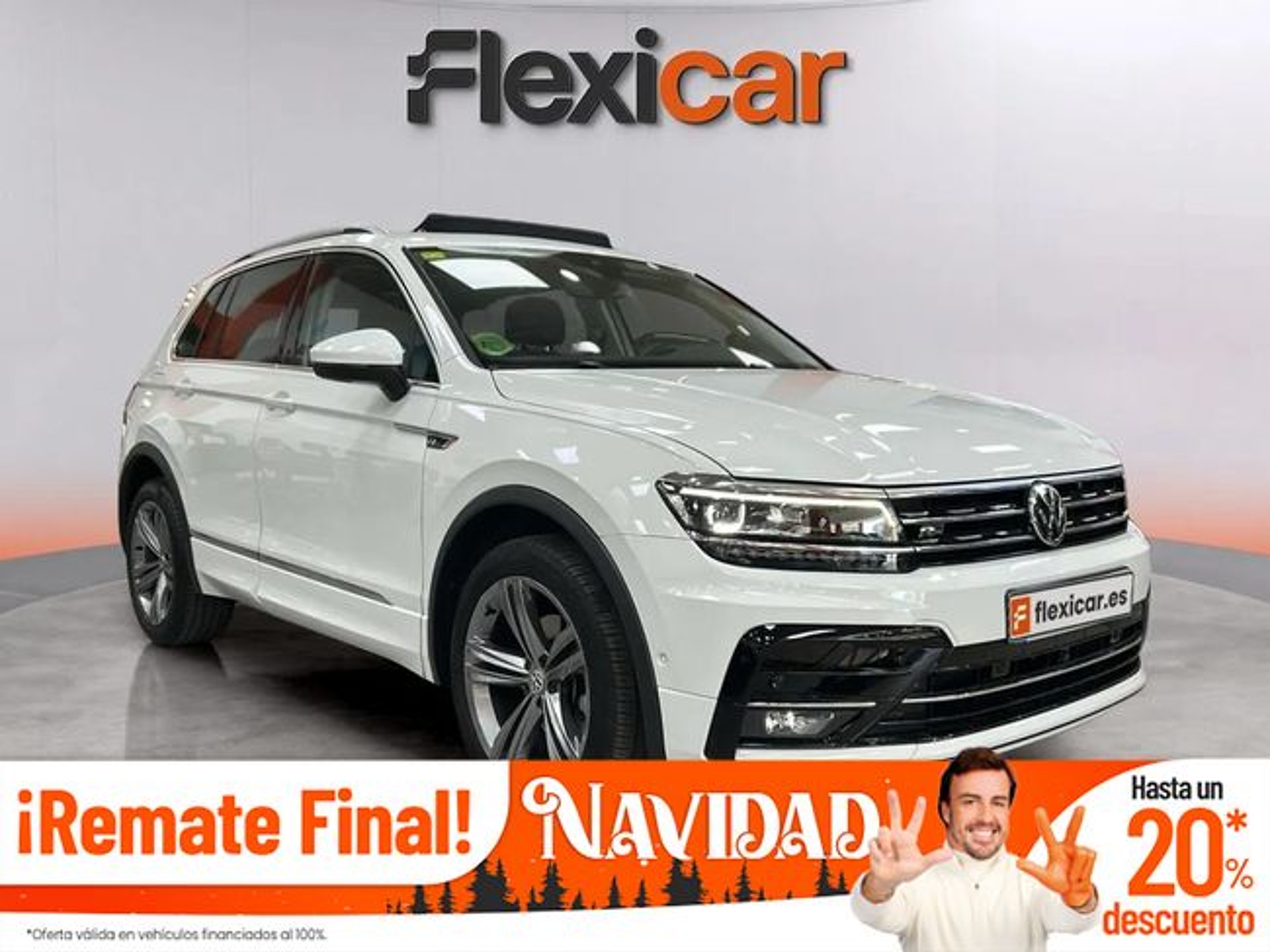 Imagen de VOLKSWAGEN Tiguan