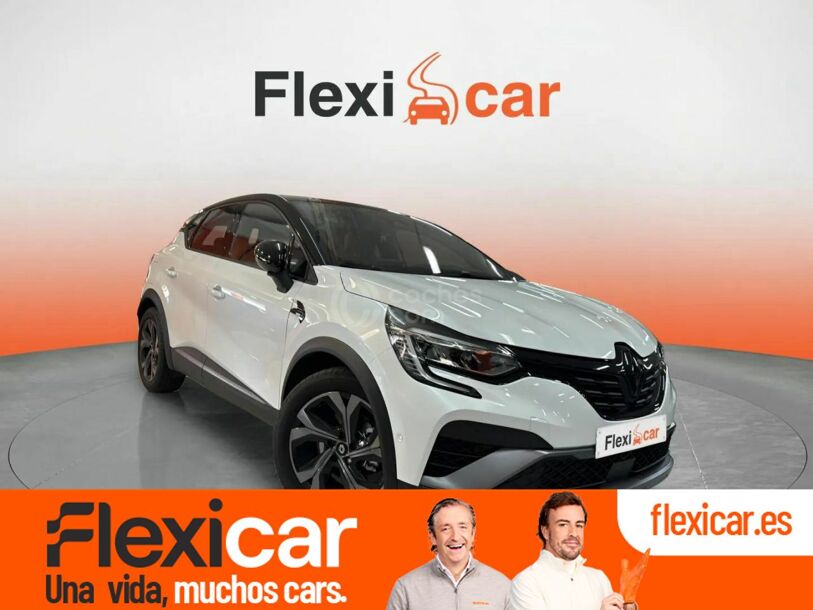 Foto del RENAULT Captur E-TECH Híbrido Engineered 105kW