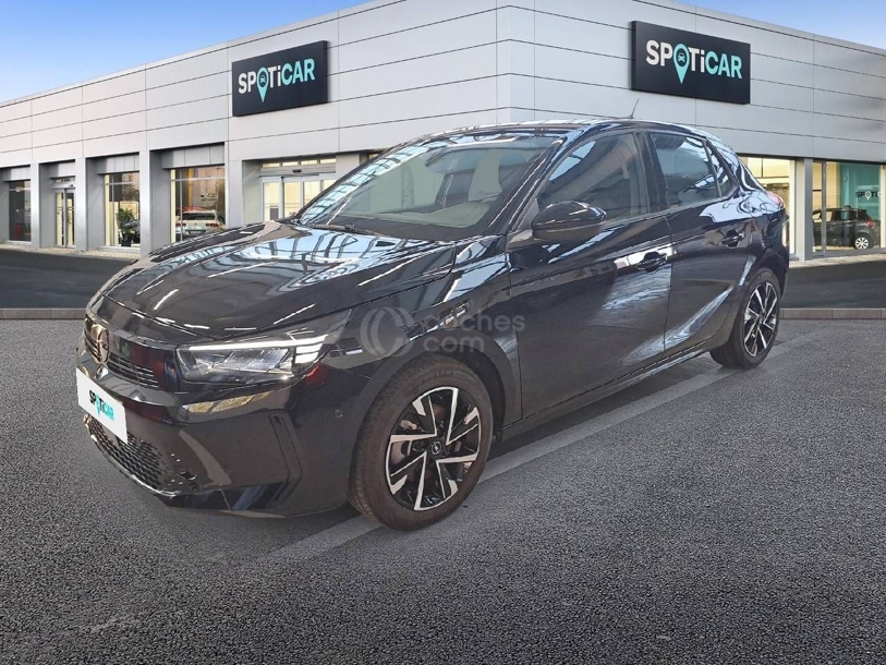 Foto del OPEL Corsa 1.2T XHL S-S GS 100