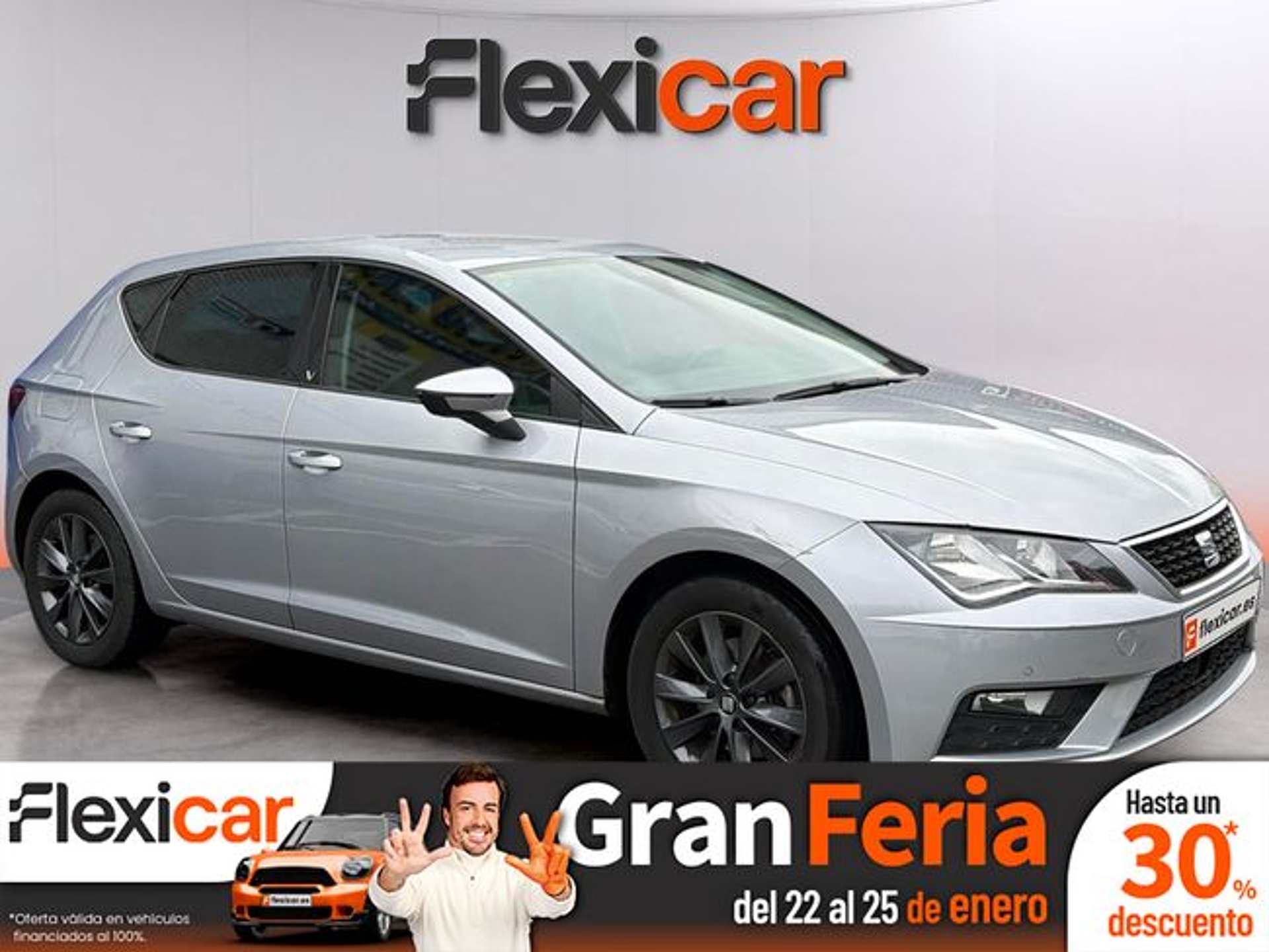 Imagen de SEAT León