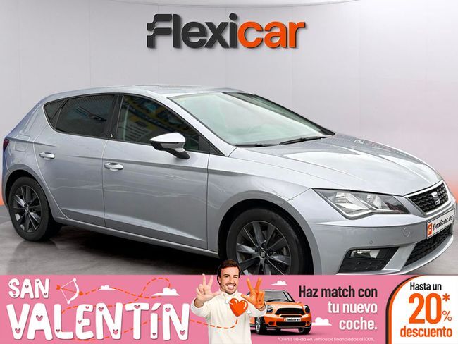 Foto del SEAT León 1.5 EcoTSI S&S Style 130