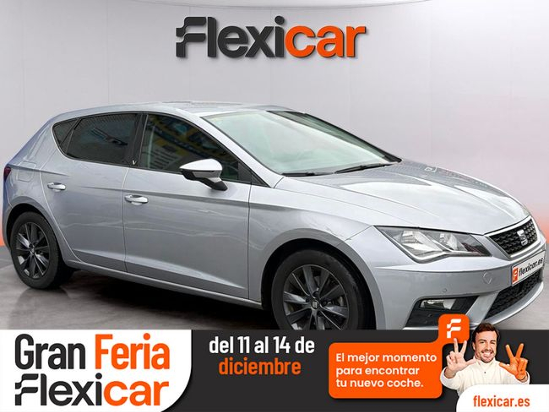 Imagen de SEAT León