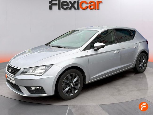 Foto del SEAT León 1.5 EcoTSI S&S Style 130