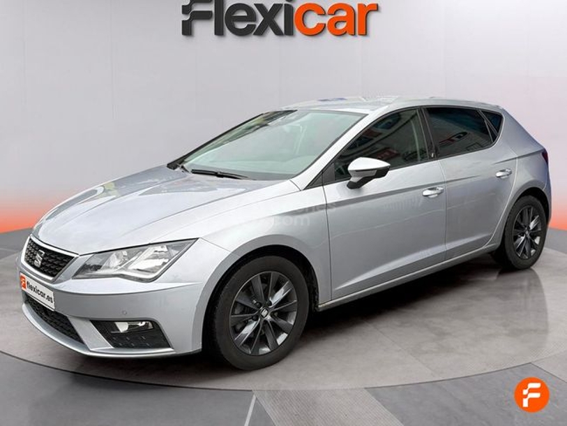 Foto del SEAT León 1.5 EcoTSI S&S Style 130