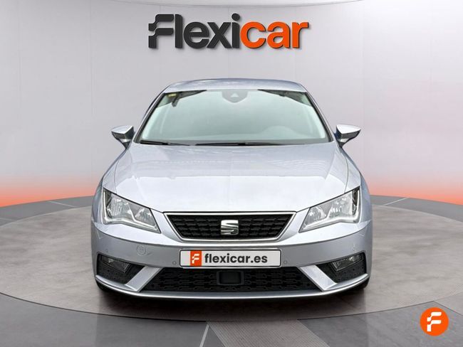Foto del SEAT León 1.5 EcoTSI S&S Style 130