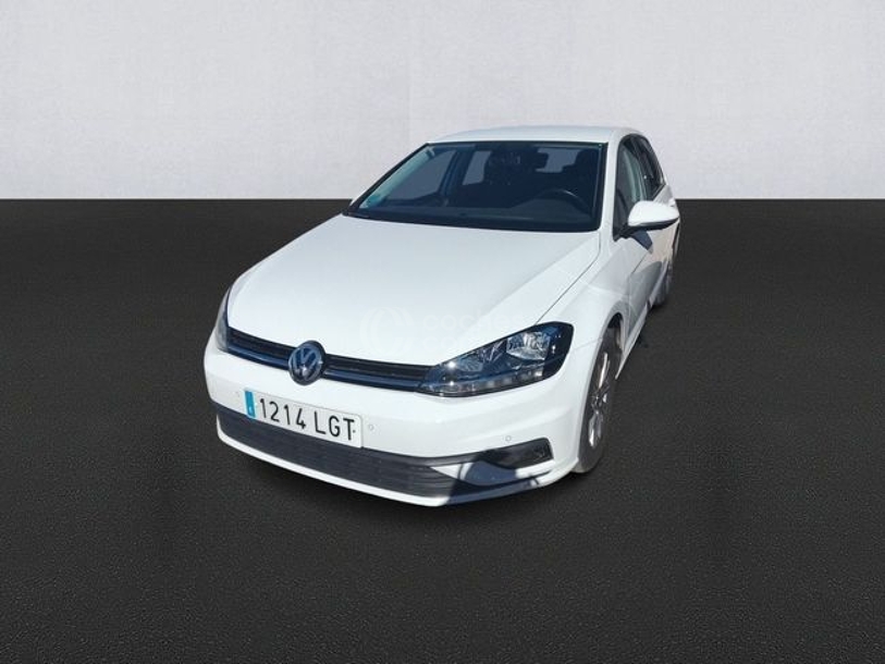 Foto del VOLKSWAGEN Golf 1.6TDI Last Edition 85kW