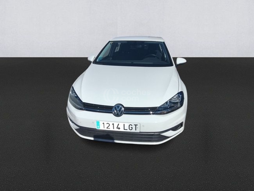 Foto del VOLKSWAGEN Golf 1.6TDI Last Edition 85kW