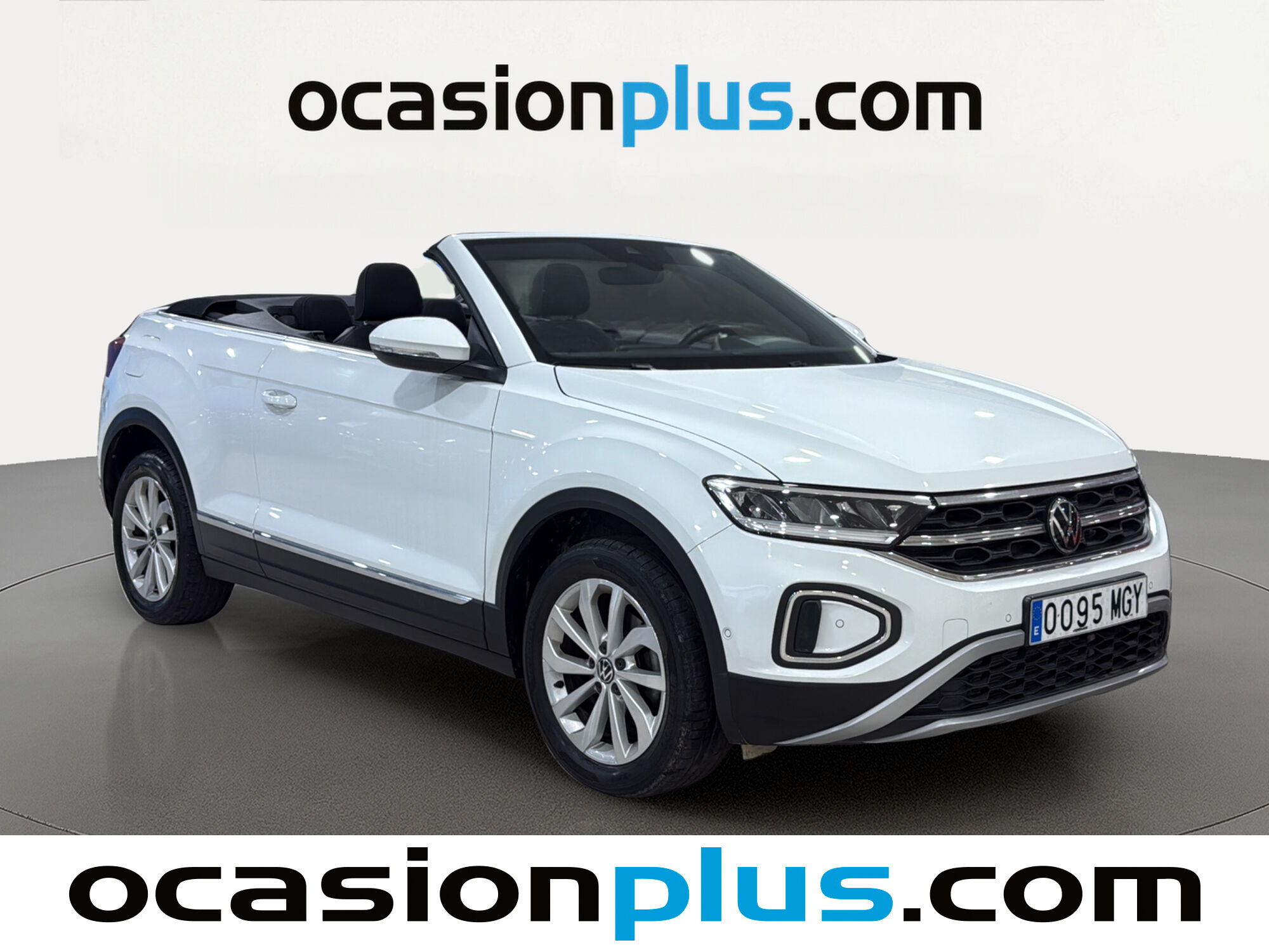 Foto del VOLKSWAGEN T-Roc 1.5 TSI Advance DSG7