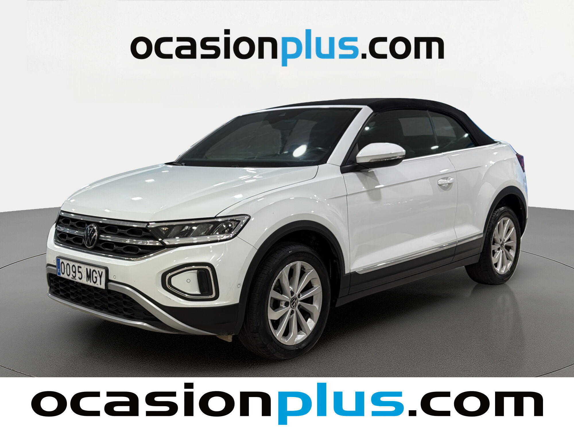Foto del VOLKSWAGEN T-Roc 1.5 TSI Advance DSG7