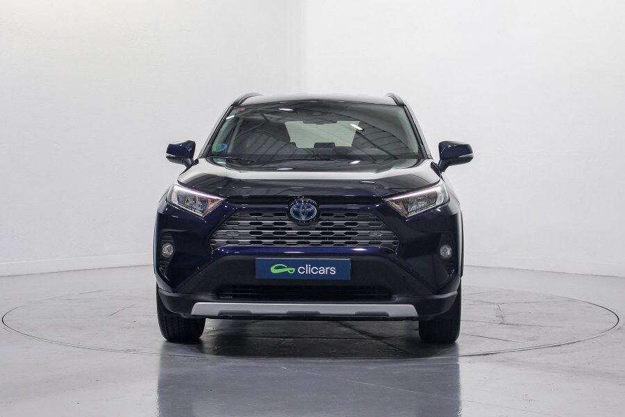 Foto del TOYOTA RAV-4 2.5 hybrid 2WD Advance