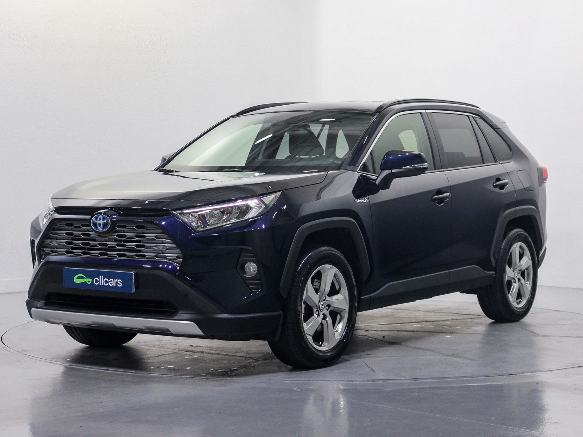 Imagen de TOYOTA RAV-4
