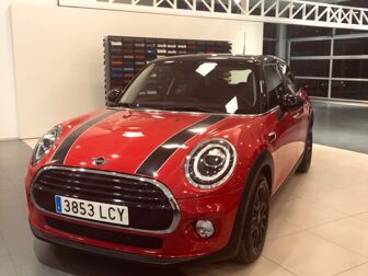 Imagen de MINI Mini Cooper Aut.