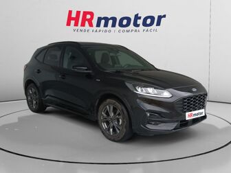 Imagen de FORD Kuga 1.5 EcoBoost ST-Line FWD 150