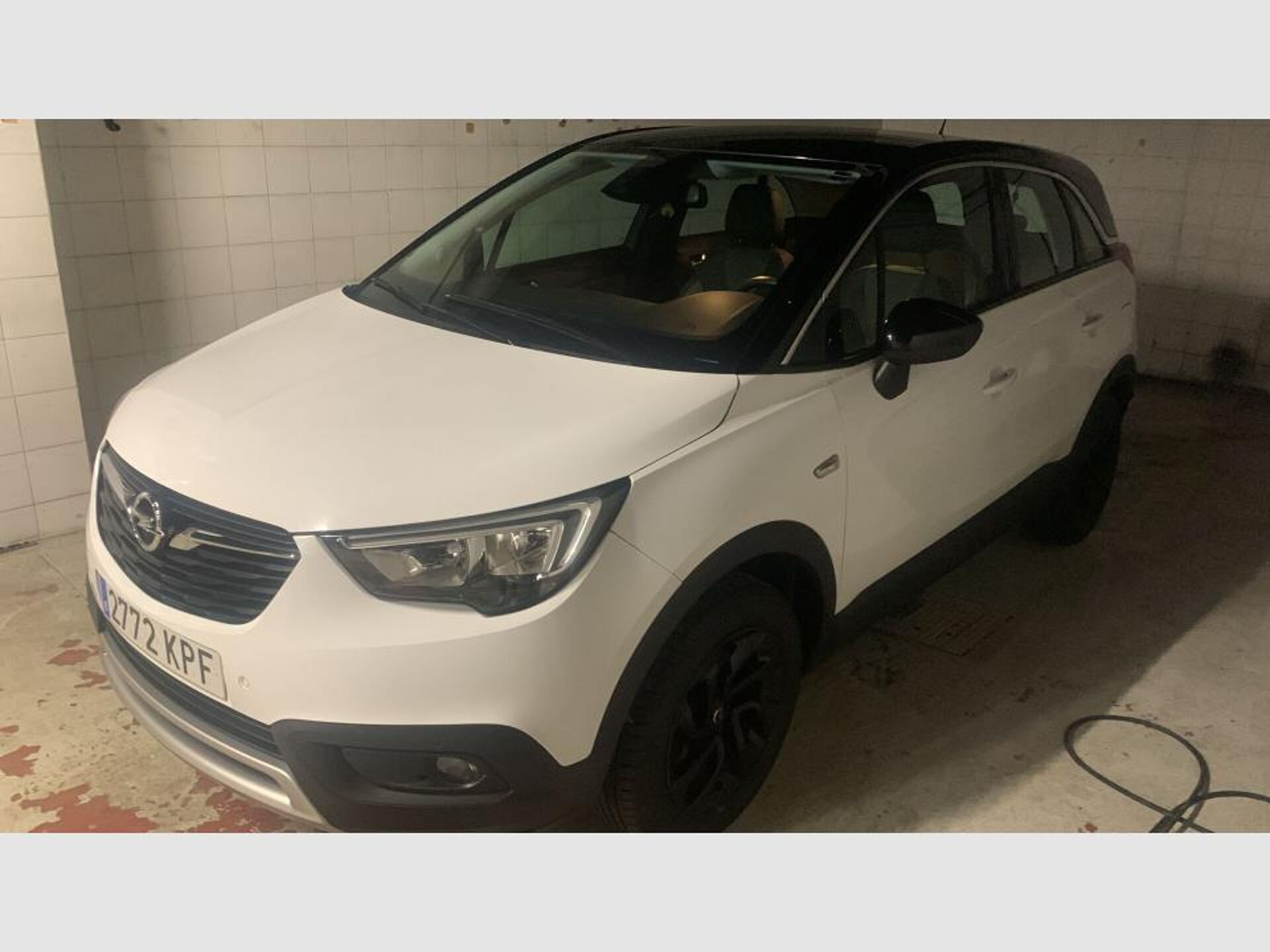 Imagen de OPEL Crossland