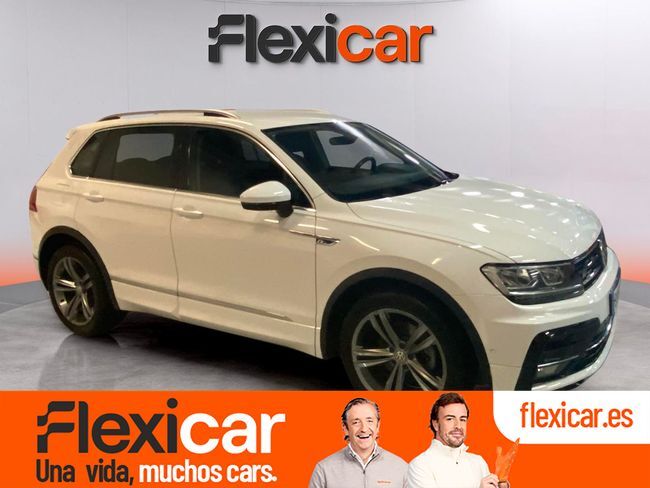VOLKSWAGEN Tiguan (Advance 2.0 TDI 110kW(150CV) BMT) en Vizcaya