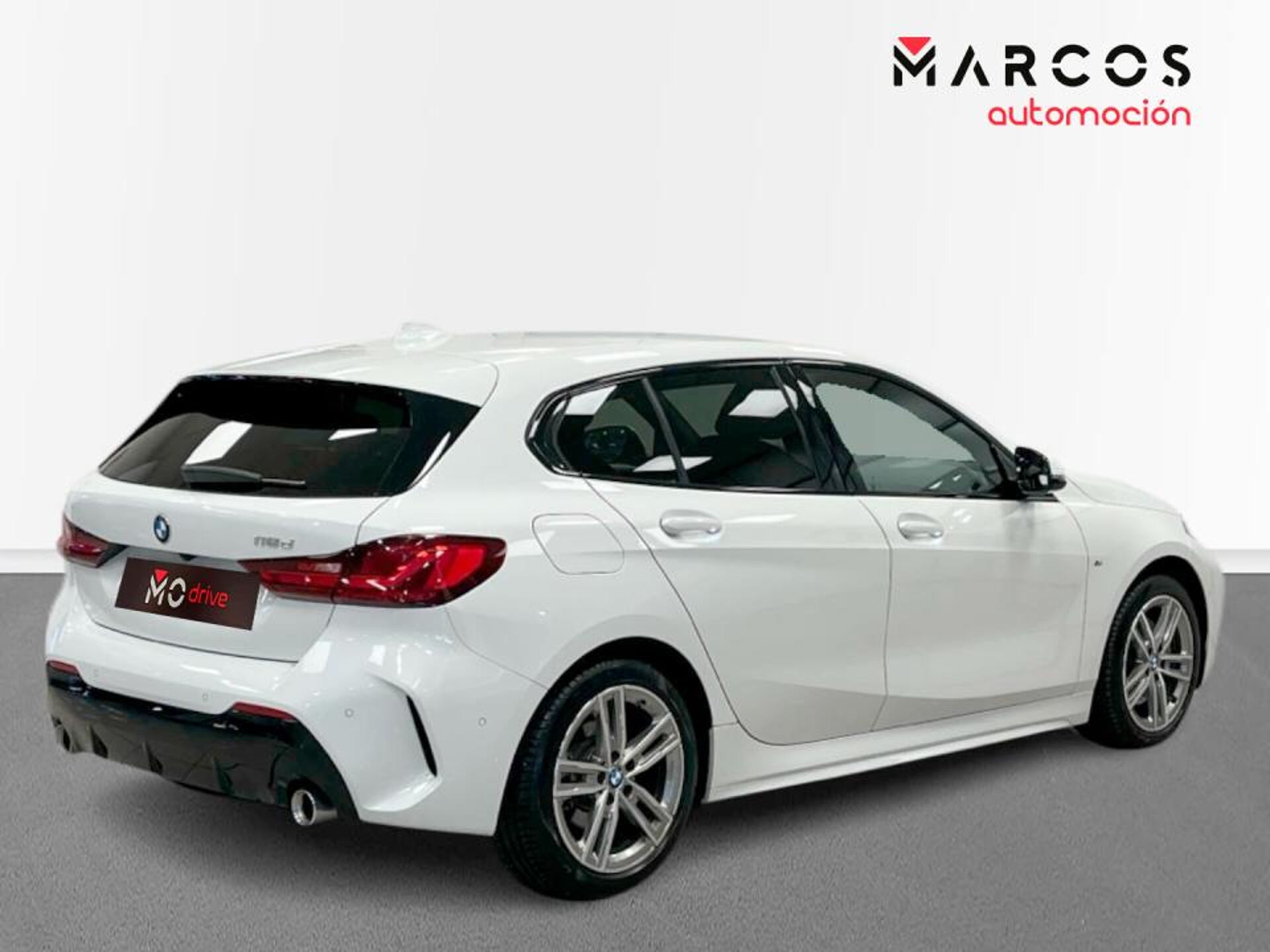 Imagen 3 de BMW Serie 1