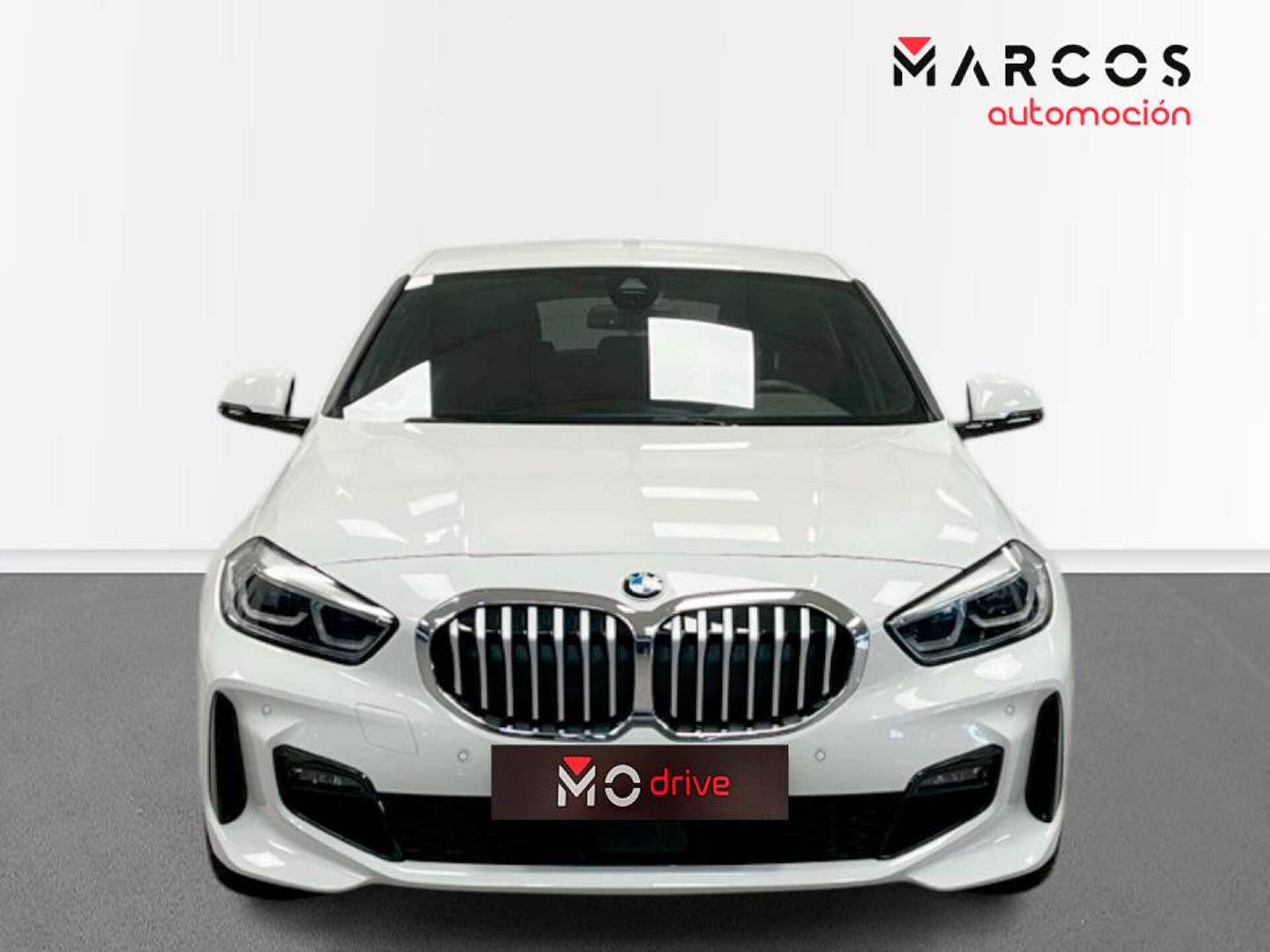 Imagen 2 de BMW Serie 1