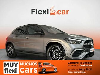 Imagen de MERCEDES Clase GLA GLA 200d 8G-DCT