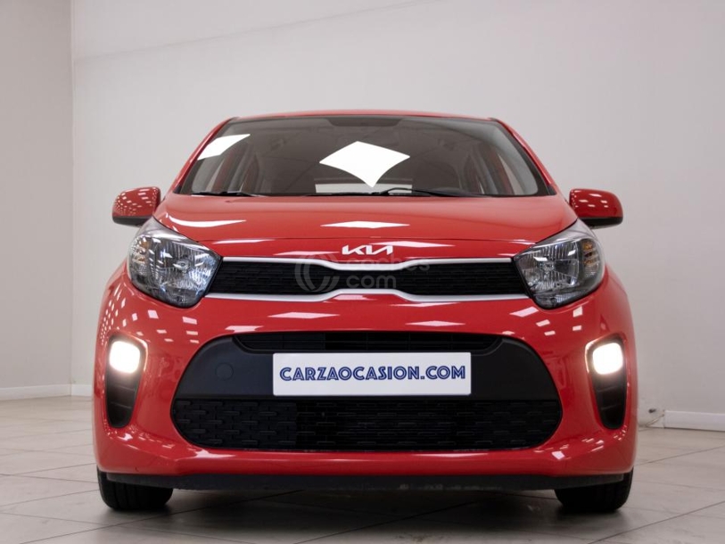 Foto del KIA Picanto 1.0 DPi Concept