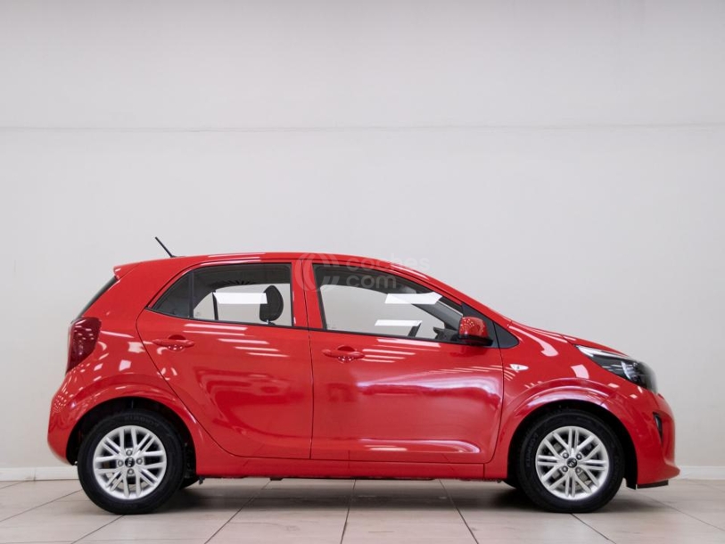Foto del KIA Picanto 1.0 DPi Concept