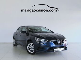 Imagen de RENAULT Mégane 1.3 TCe GPF Life 85kW