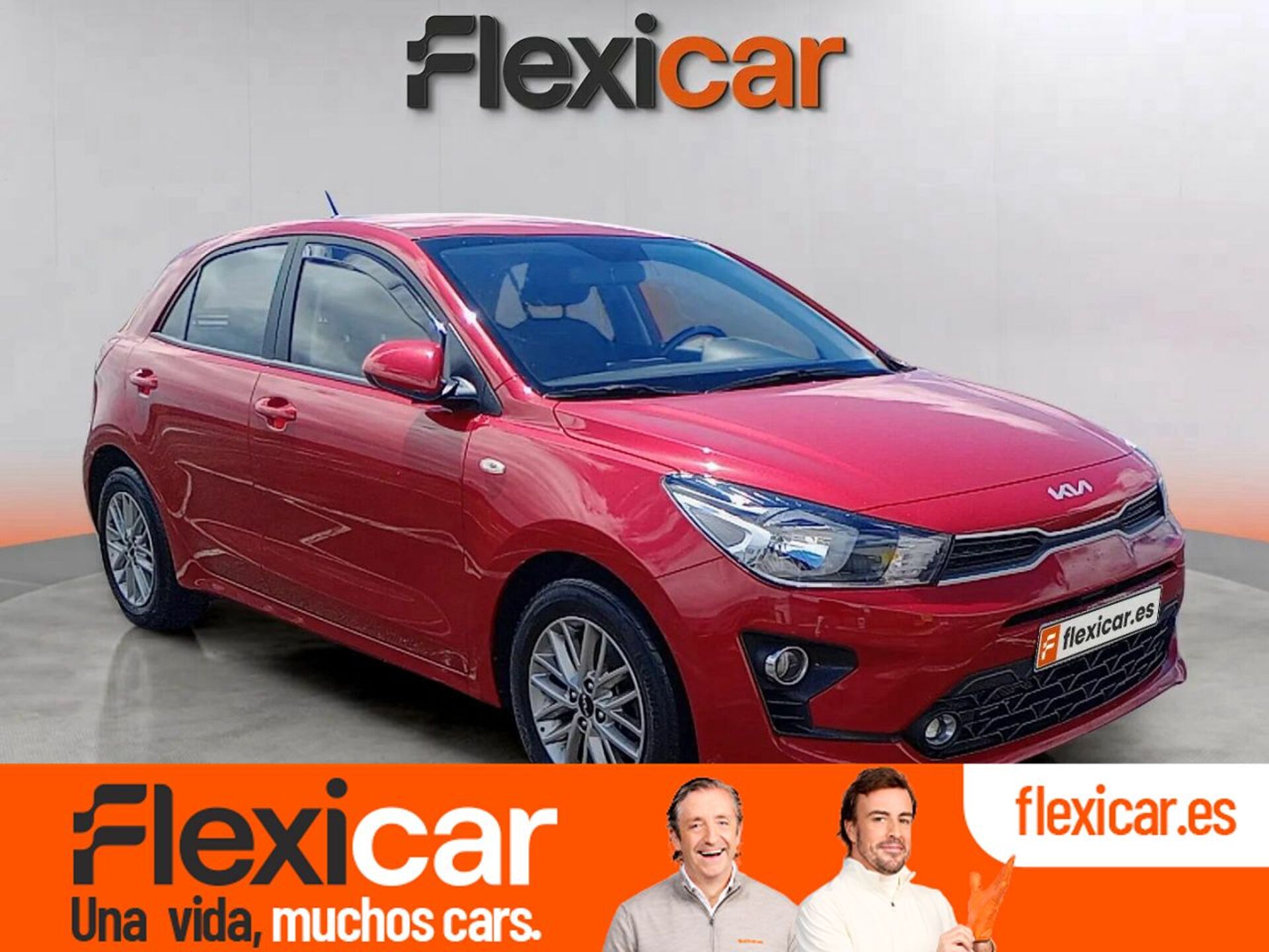 Imagen de KIA Rio