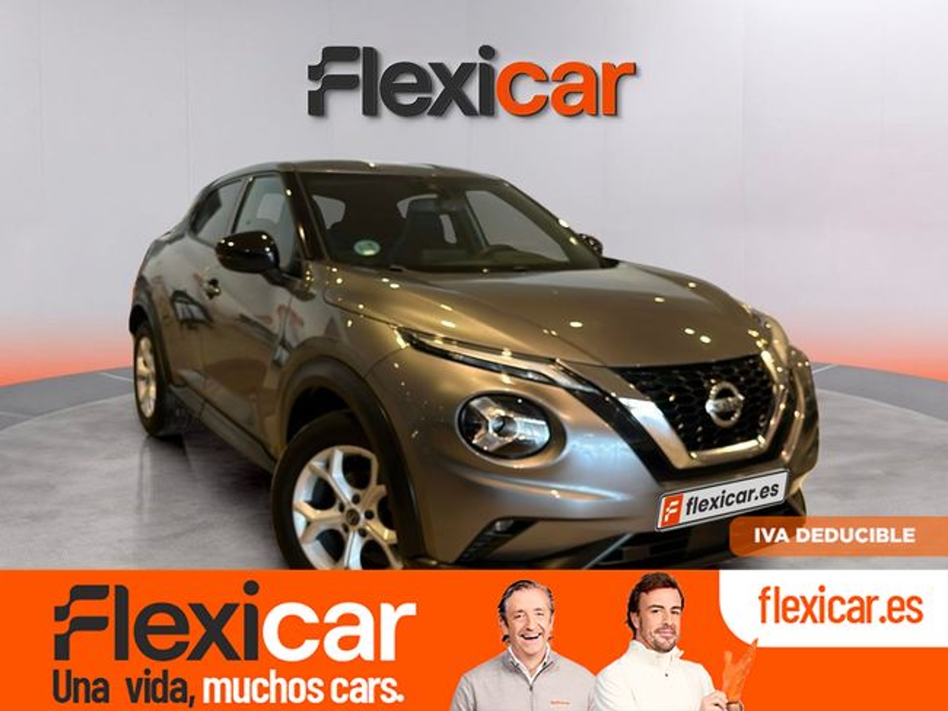 Imagen de NISSAN Juke