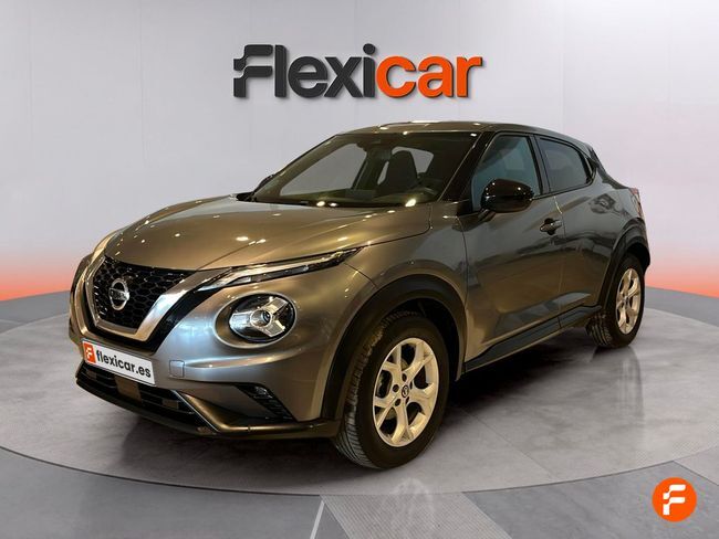 Foto del NISSAN Juke 1.0 DIG-T N-Connecta 4x2 DCT 7 114