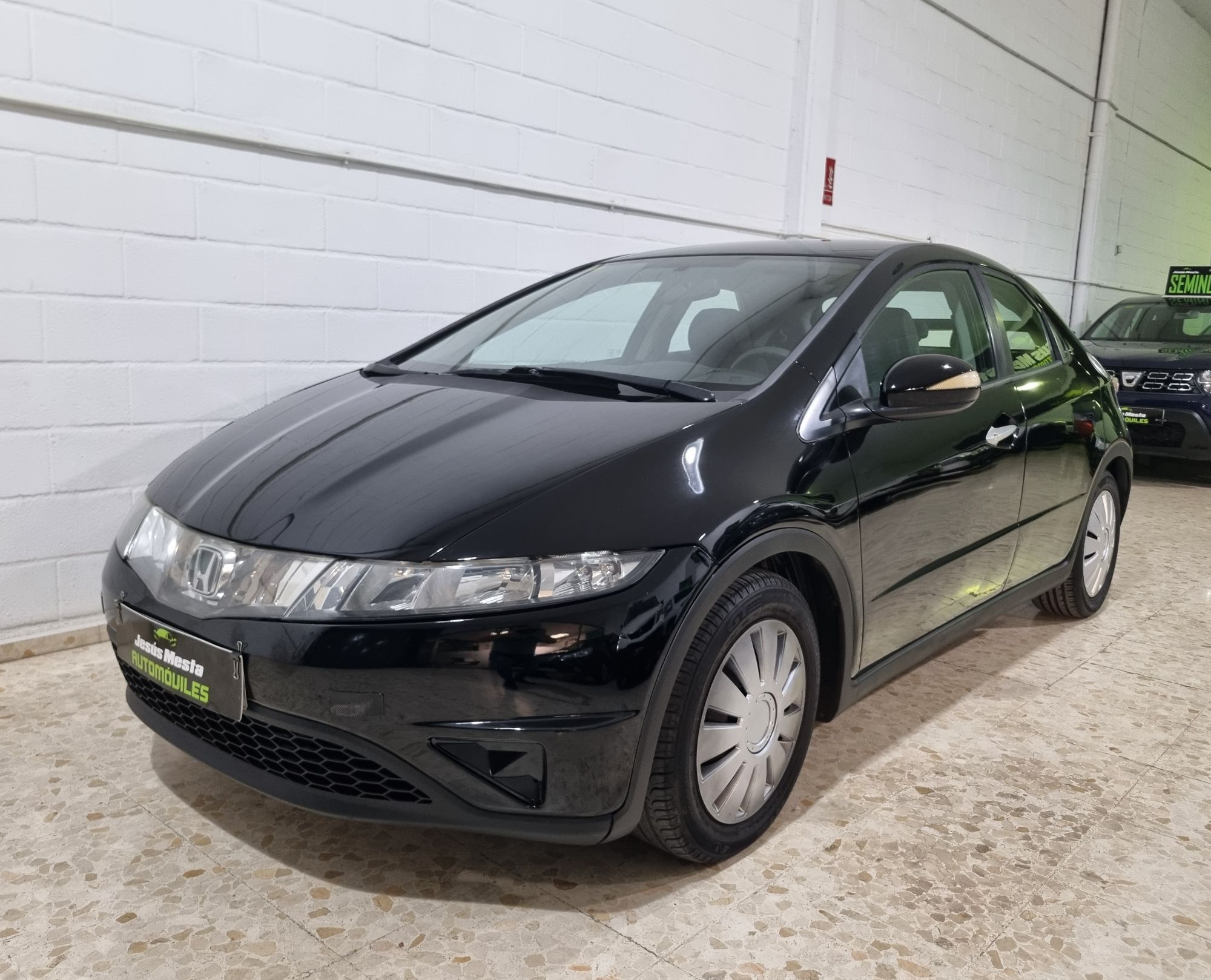 HONDA Civic (1.4 i-DSI Comfort) en Sevilla