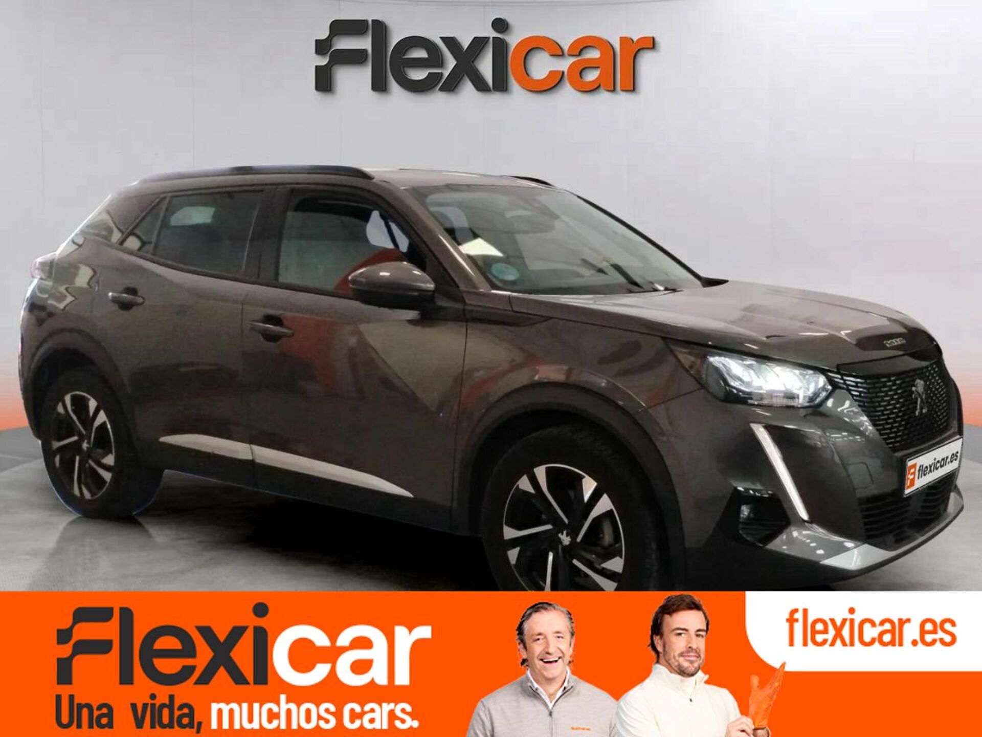 Imagen de PEUGEOT 2008