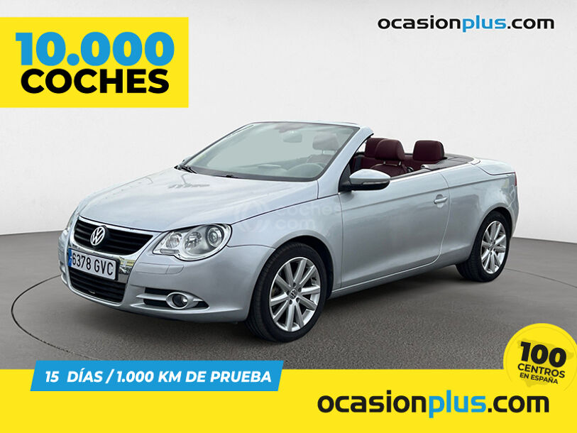 Foto del VOLKSWAGEN Eos 2.0TDI Excellence DSG