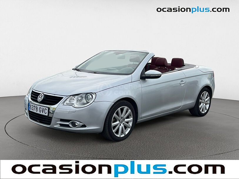 Foto del VOLKSWAGEN Eos 2.0TDI Excellence DSG