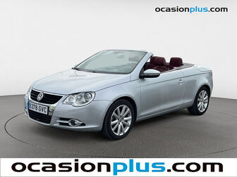 Imagen de VOLKSWAGEN Eos 2.0TDI Excellence DSG