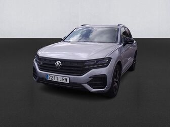 Imagen de VOLKSWAGEN Touareg 3.0TDI V6 R-Line Tiptronic 4Motion 170kW