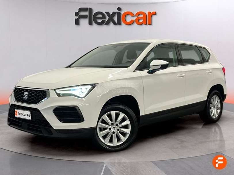 Foto del SEAT Ateca 1.0 TSI S&S Reference