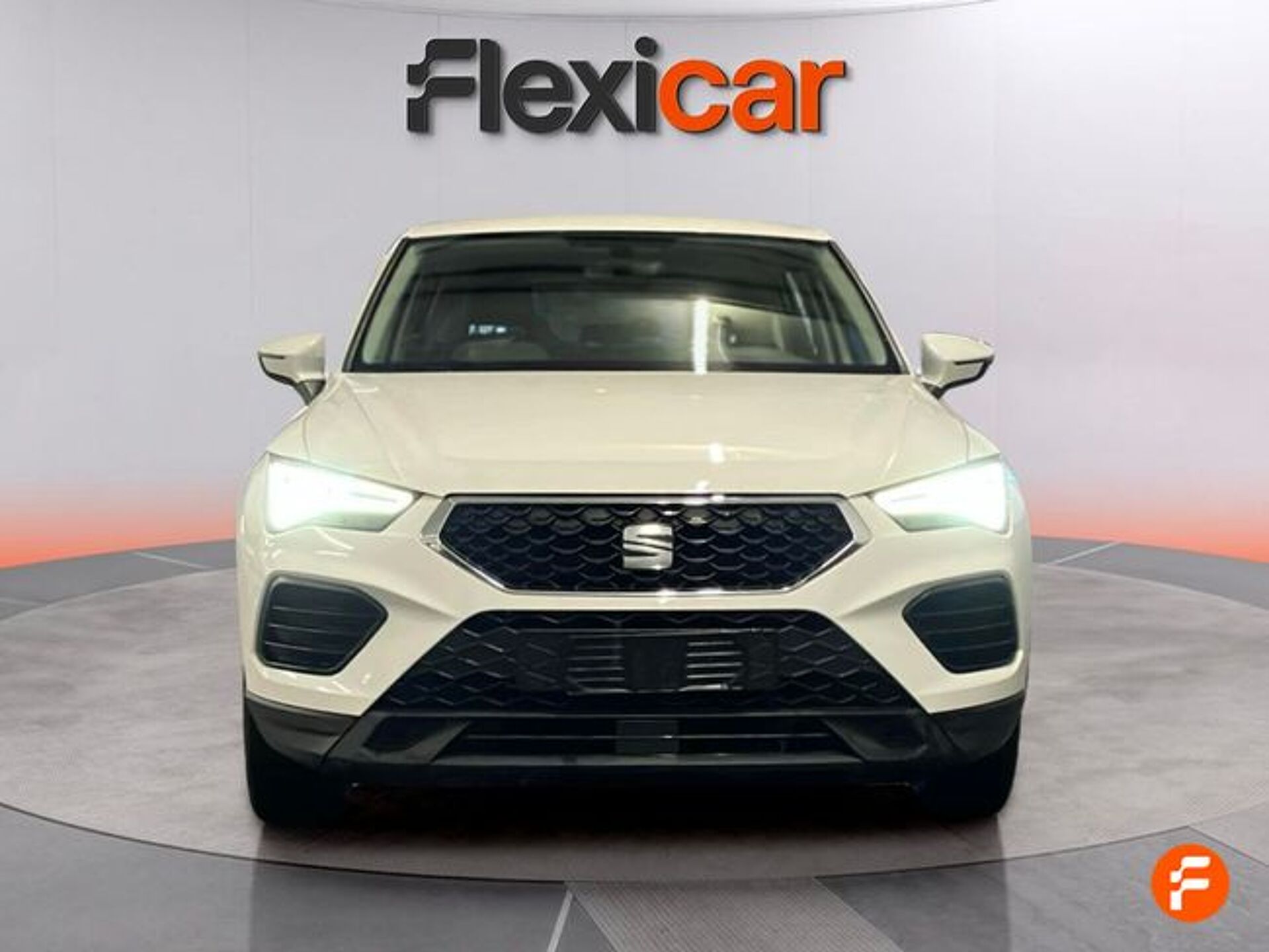 Imagen 2 de SEAT Ateca