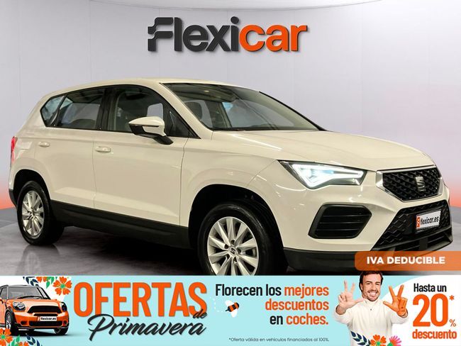 Foto del SEAT Ateca 1.0 TSI S&S Reference