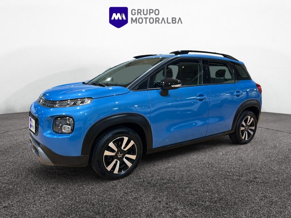 CITROEN C3 Aircross (BlueHDi 73kW (100CV) S&S SHINE) en Albacete