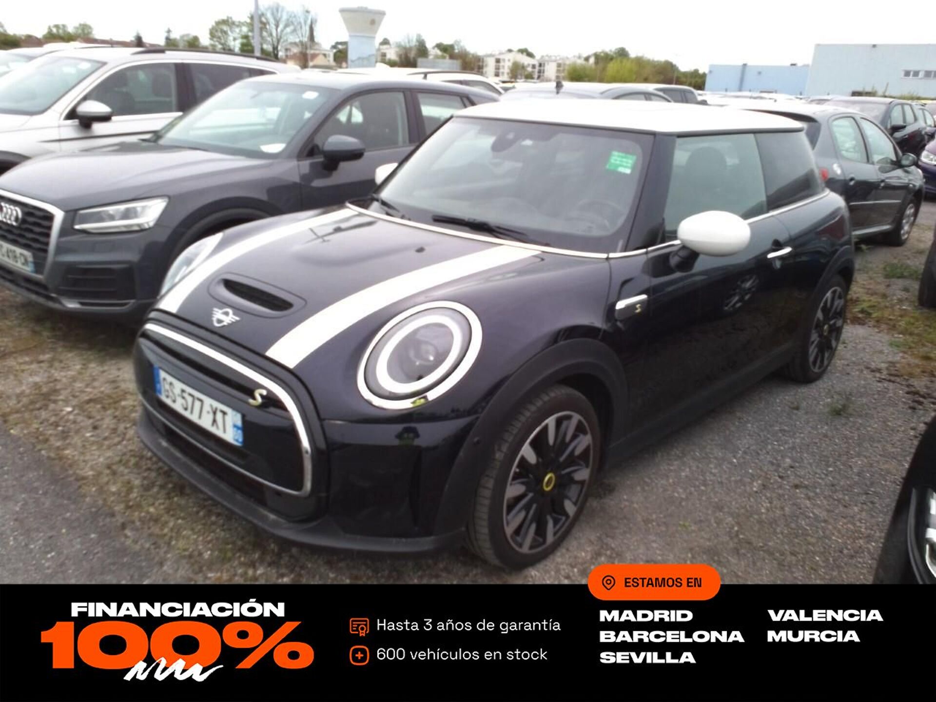 Imagen de MINI Mini