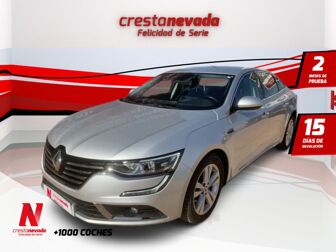 Imagen de RENAULT Talisman 1.6dCi Energy Twin Turbo Intens EDC 118kW